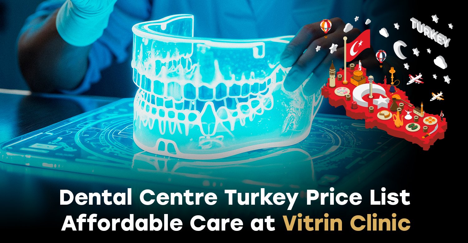 Dental Centre Turkey Price List 2025