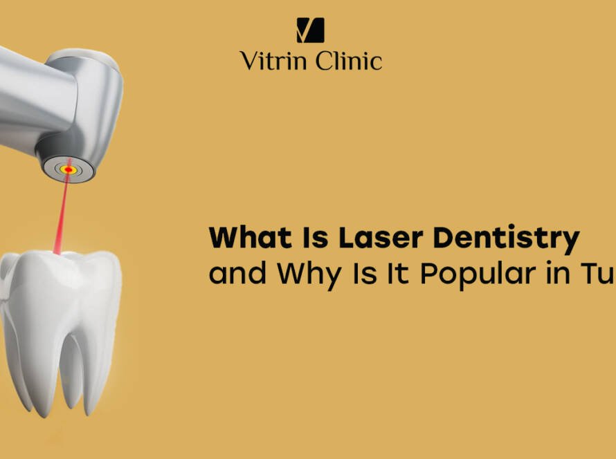 Laser Dentistry