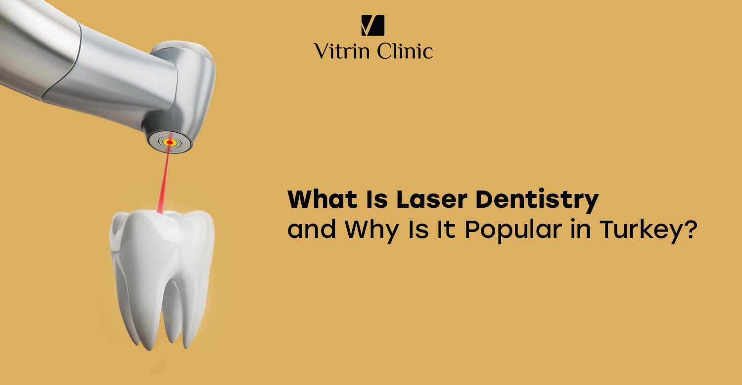 Laser Dentistry
