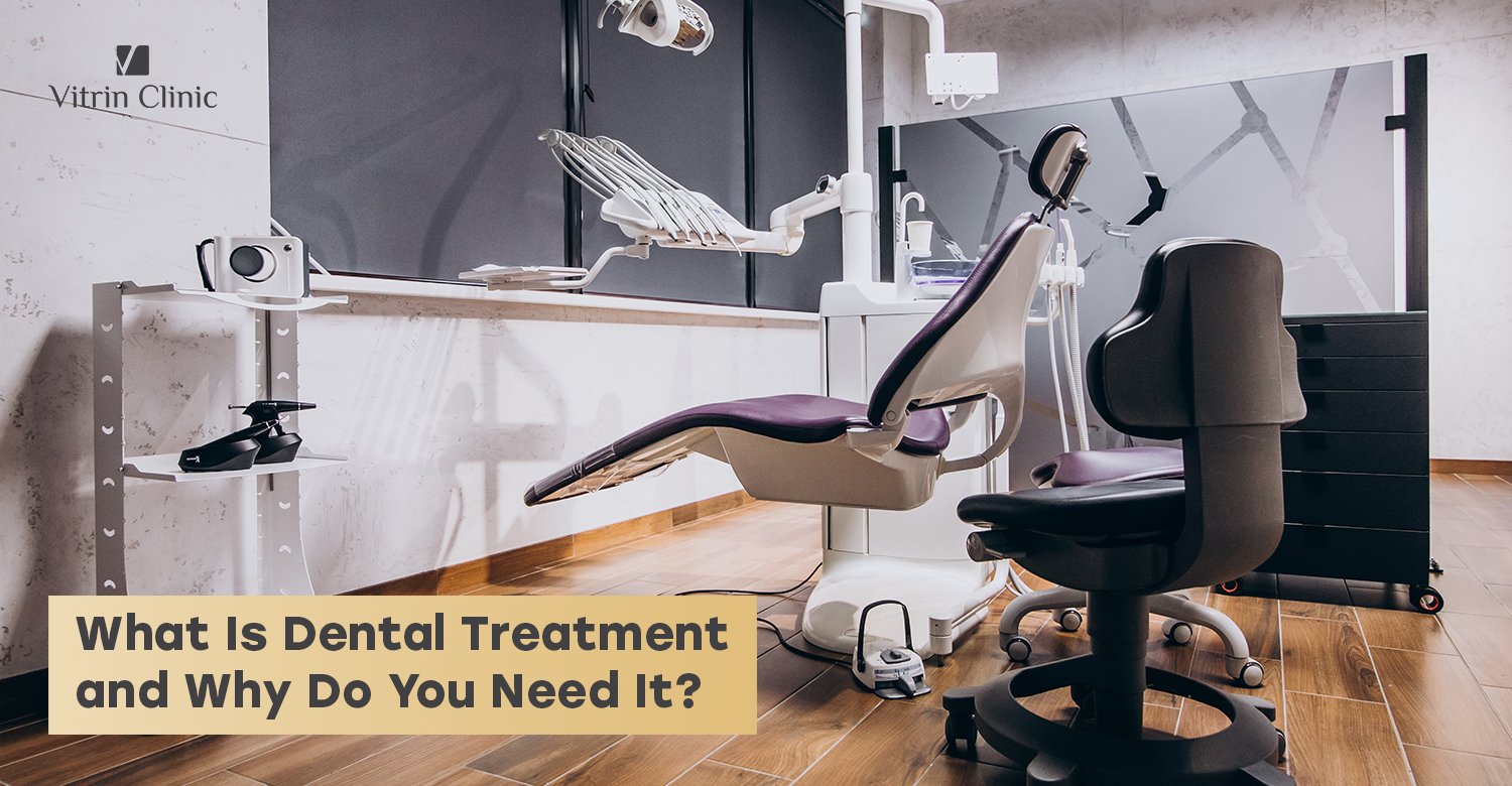 dental treatment