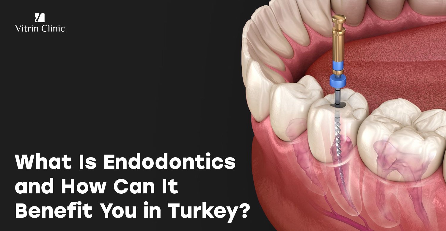 endodontics