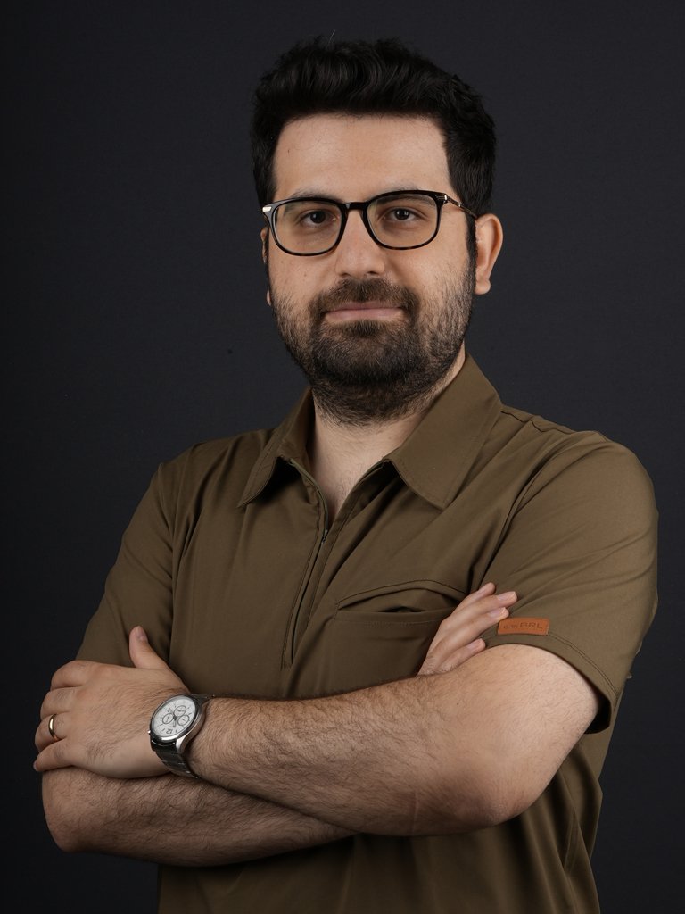 Dr. Mehmet Fırat Deniz