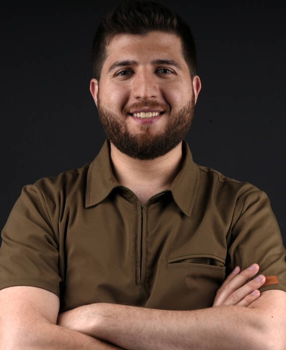 doctors Dr. RIFAT ALSAMAN