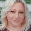 Светлана Камышенцева