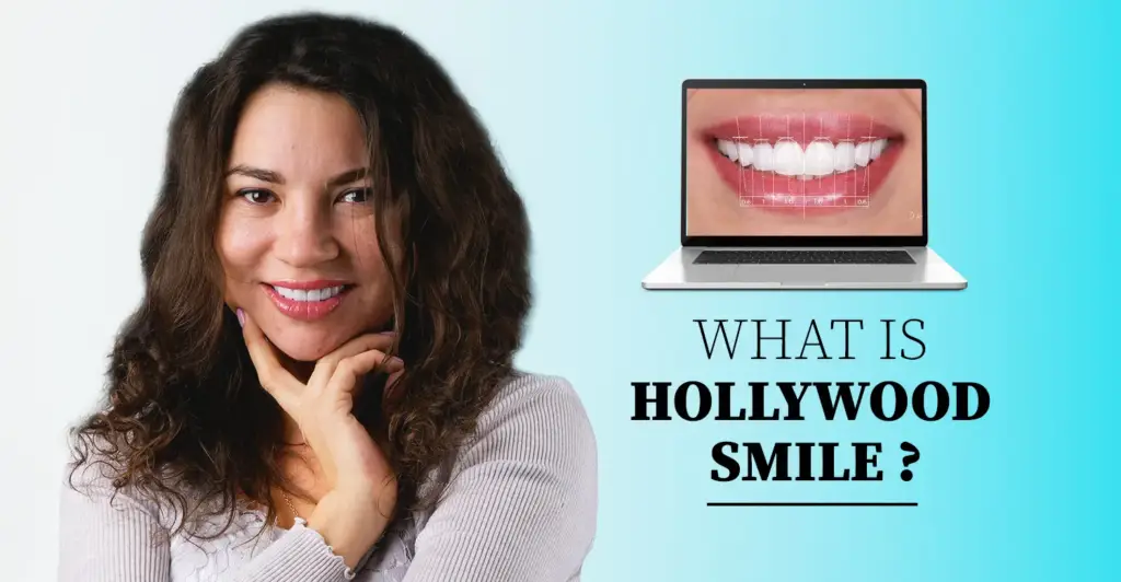 Smile makeover in turkey