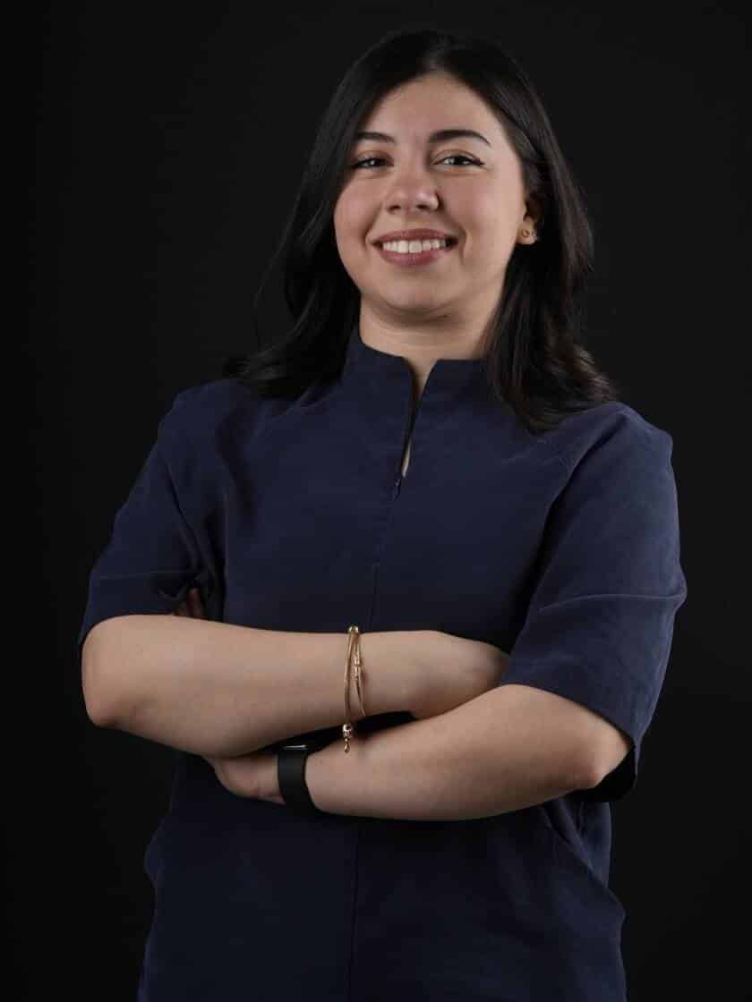 Dr. Maya Akkad