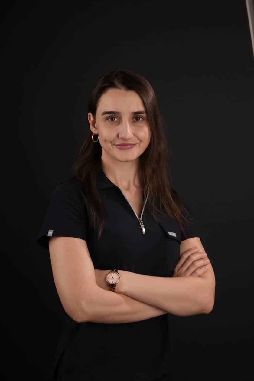 Dr. Nurdan Mısıroğlu