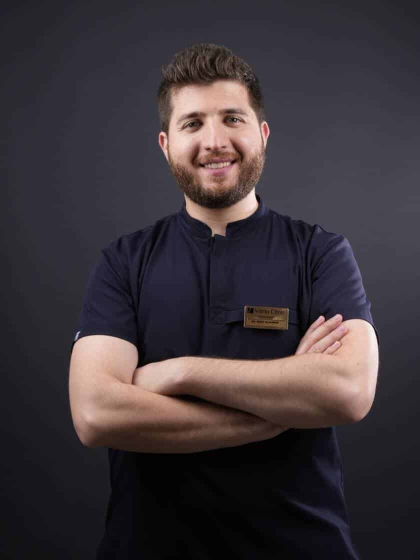Dr. Rifat Alsaman