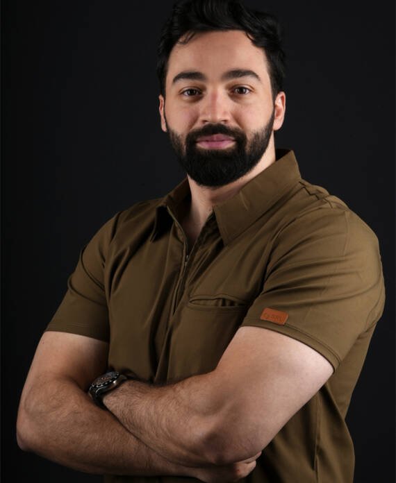 doctors Dr. SAMİ ASSANI