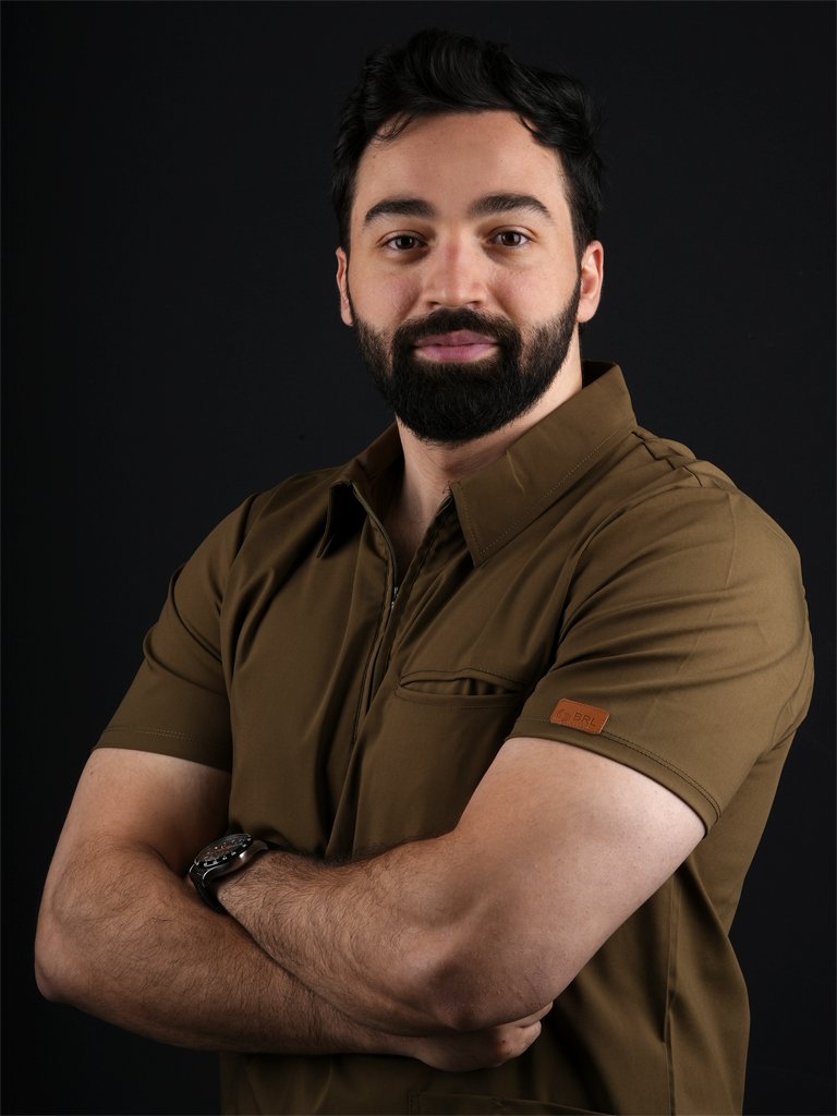 Dr. Sami Assani