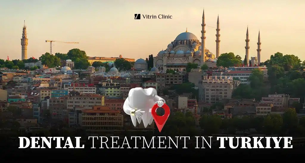 Dental Treatment in Turkey
