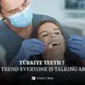What Are Turkey Teeth? The Trend Everyone Is Talking About