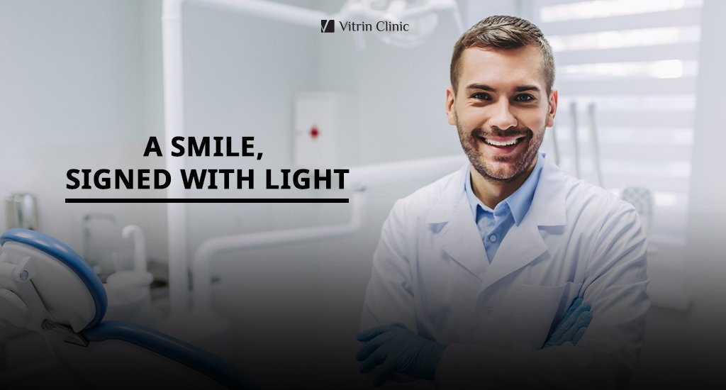 Vitrin Clinic