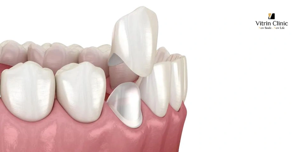 The Porcelain Crown Journey Step by Step