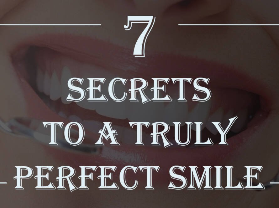 Perfect Smile in turkey 2025