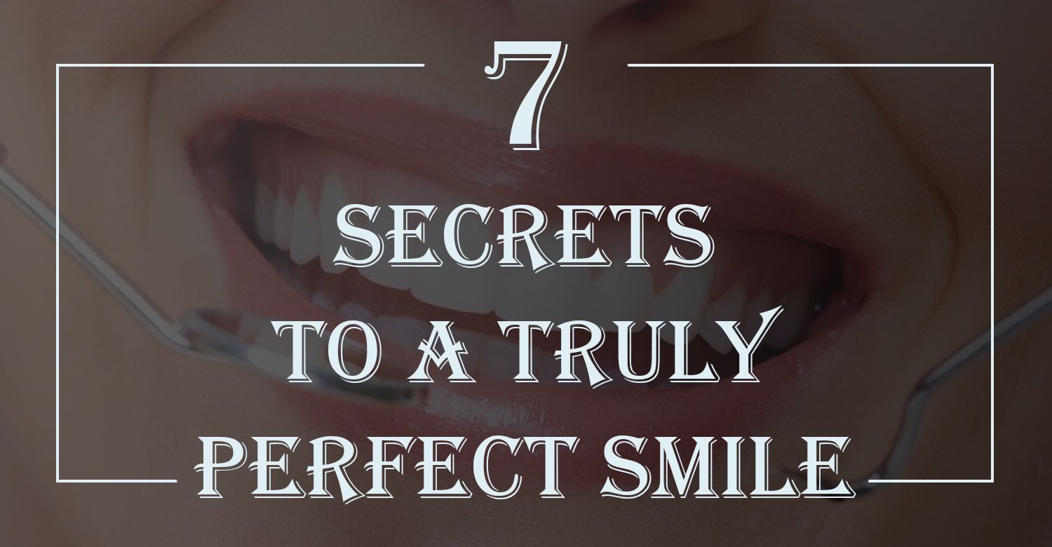 Perfect Smile in turkey 2025