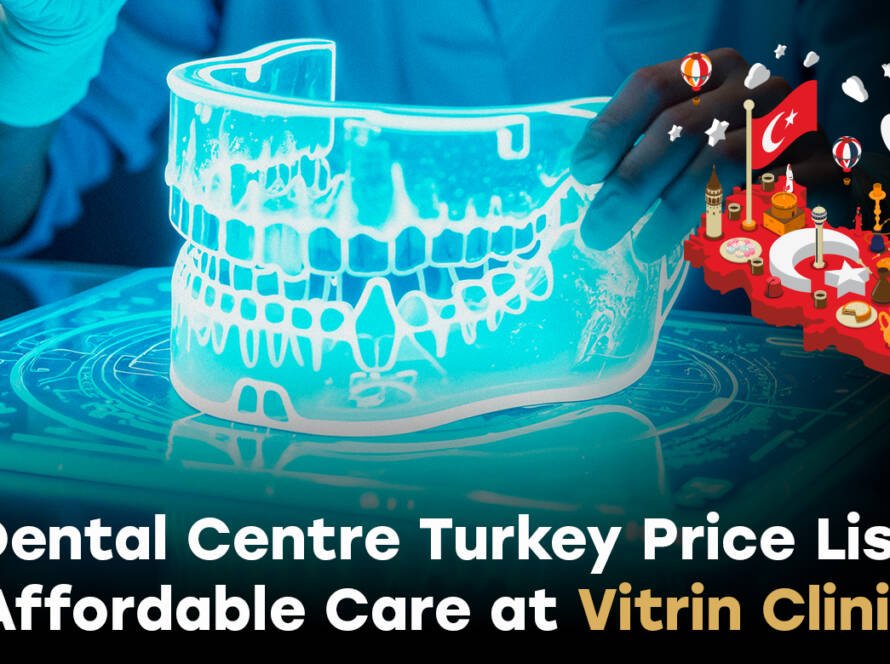 Dental Centre Turkey Price List 2025