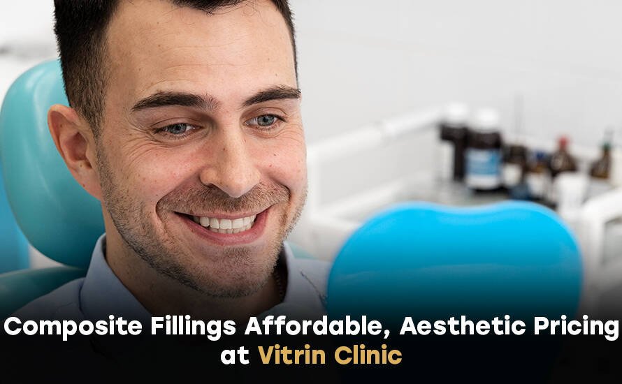 Composite Filling Cost Turkey