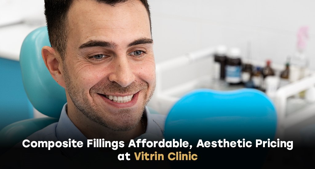 Composite Filling Cost Turkey