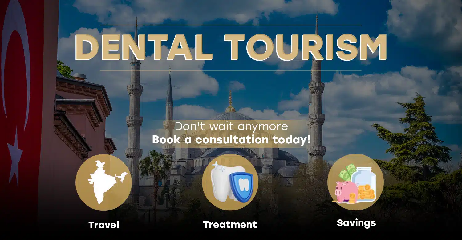 Dental Tourism in Turkey How to Choose The Best Clinic in Turkey 2025 - Full Guide