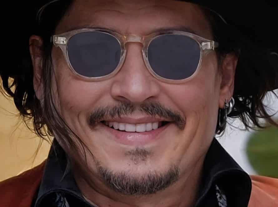 Johnny Depp’s Smile What You Can Learn About Celebrity Dental Treatments