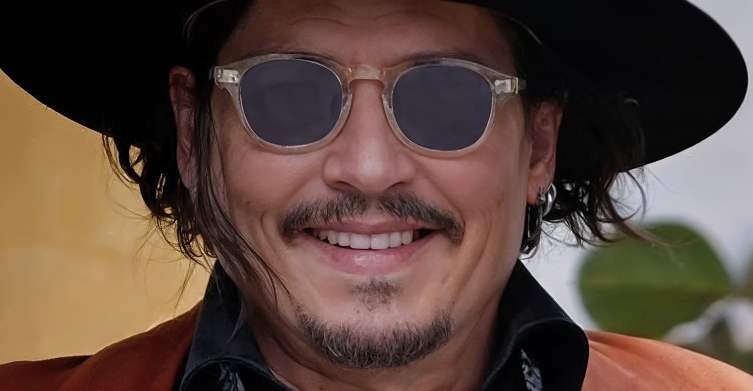 Johnny Depp’s Smile What You Can Learn About Celebrity Dental Treatments