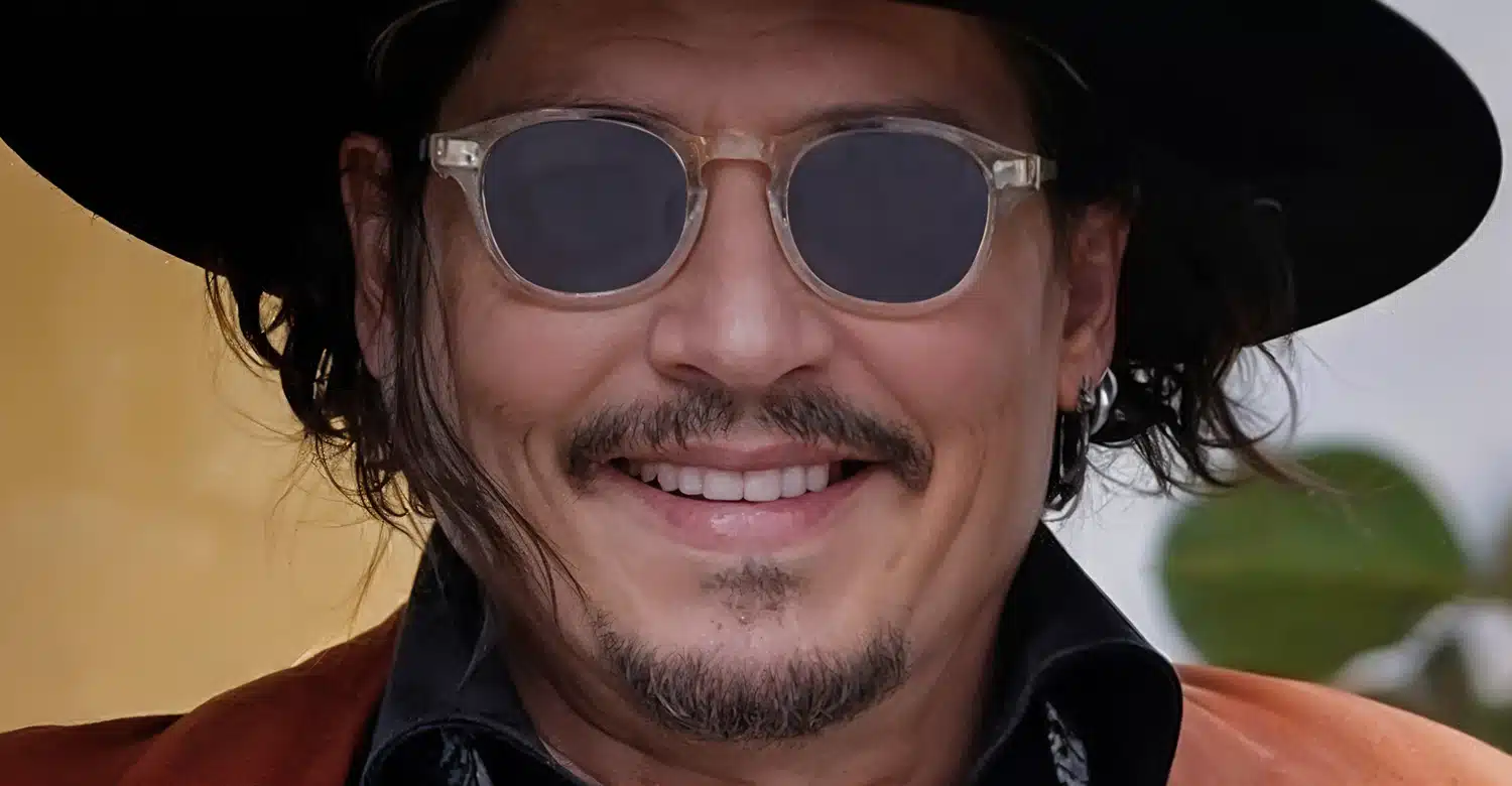 Johnny Depp’s Smile What You Can Learn About Celebrity Dental Treatments