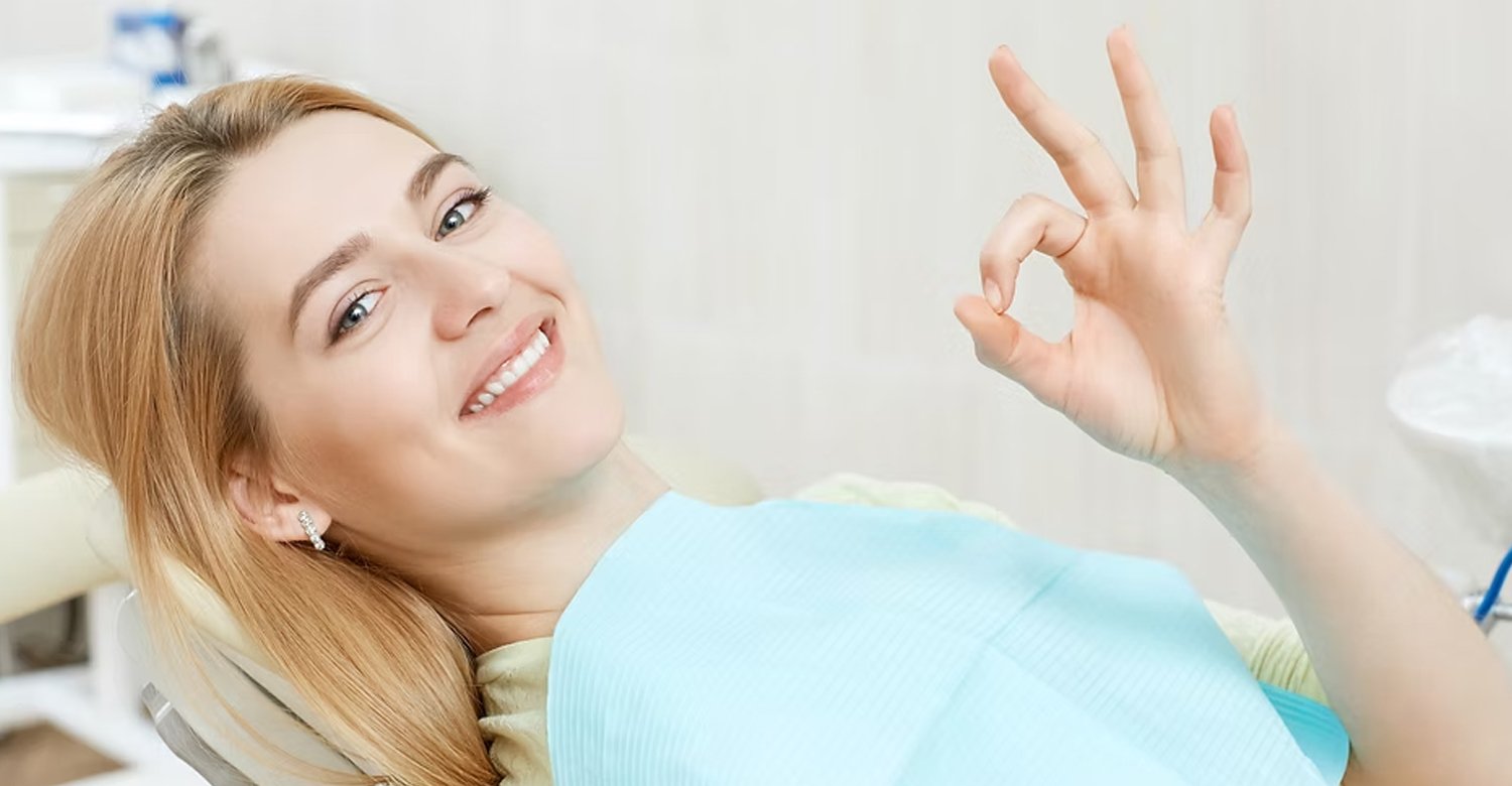 Dental Implants for Front Teeth