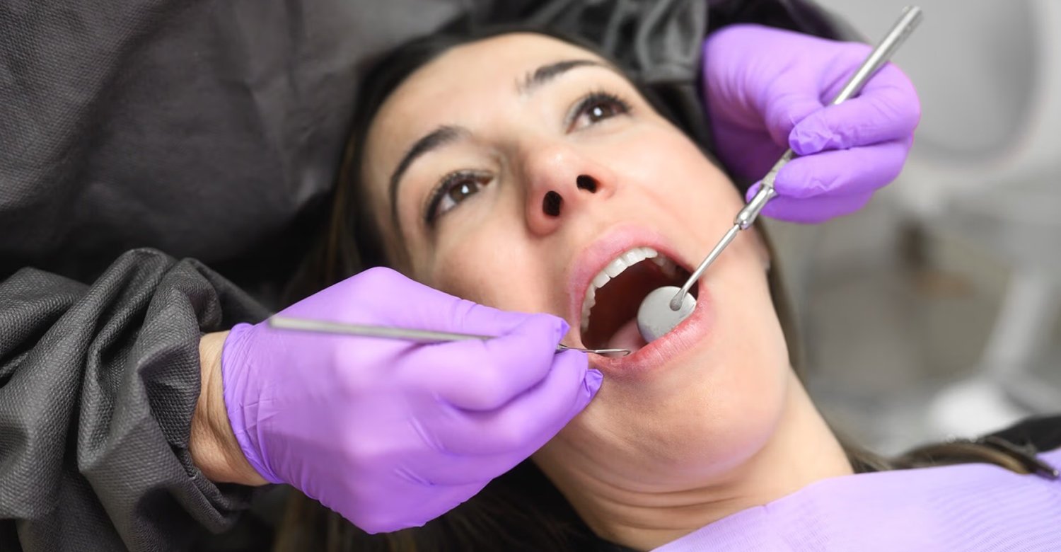 Dental Crown Repair Cost in Turkey 2025