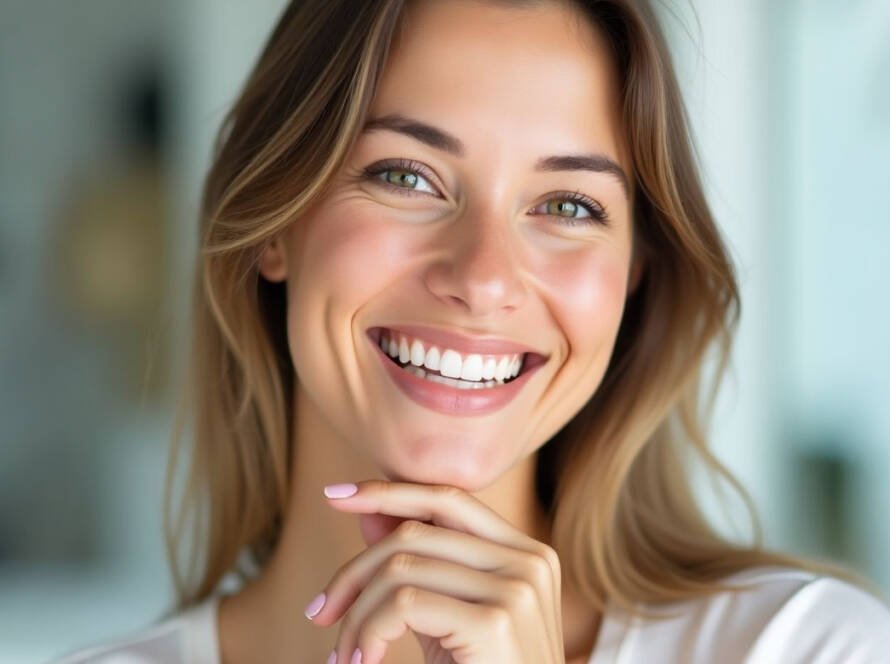 Costs of Full Mouth Veneers in Turkey 2025