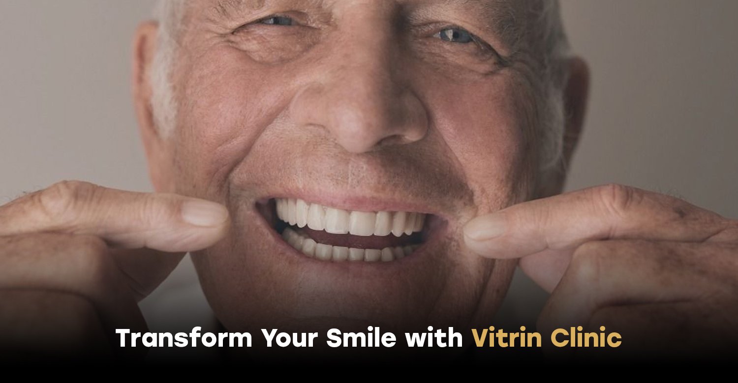 Full Mouth Dental Implants Turkey Package 2025