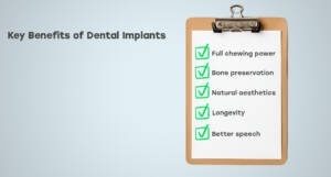 Key Benefits of Dental Implants in Turkey