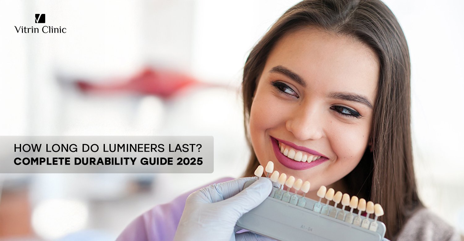 Lumineers durability