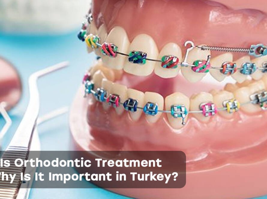 orthodontic