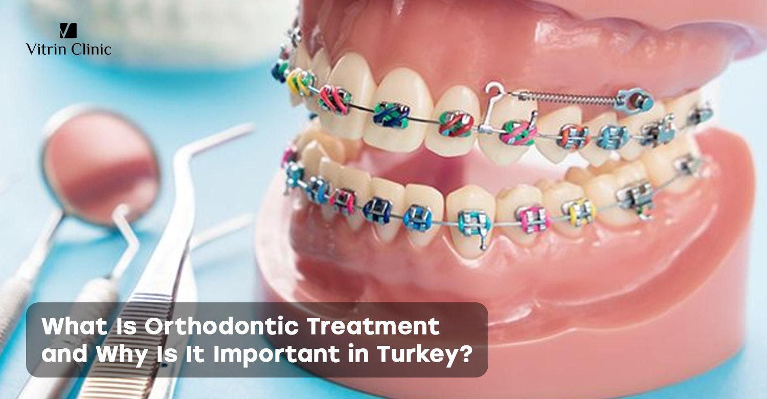 orthodontic