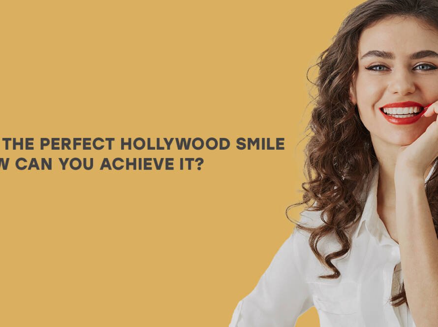 Perfect Hollywood Smile