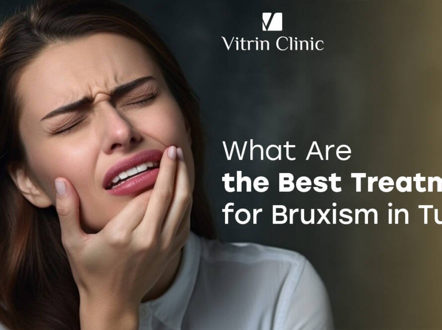 Treatments for bruxism