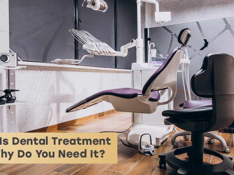 dental treatment