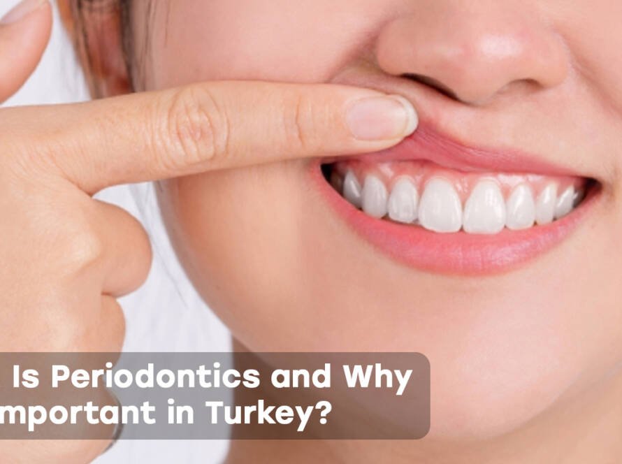 periodontics