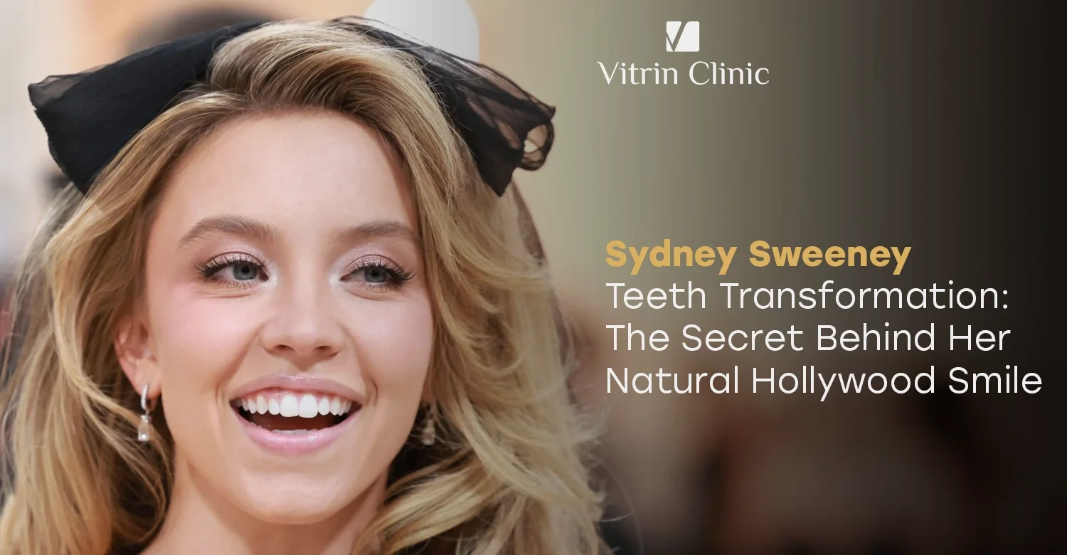 Sydney Sweeney Teeth: 5 Secrets to Her Stunning Smile