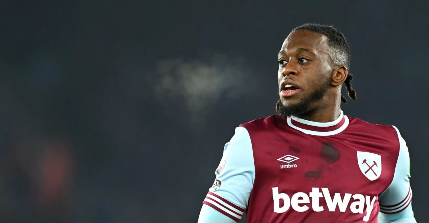 Aaron Wan-Bissaka Teeth: Smile Transformation, Veneers & Hollywood Smile Explained