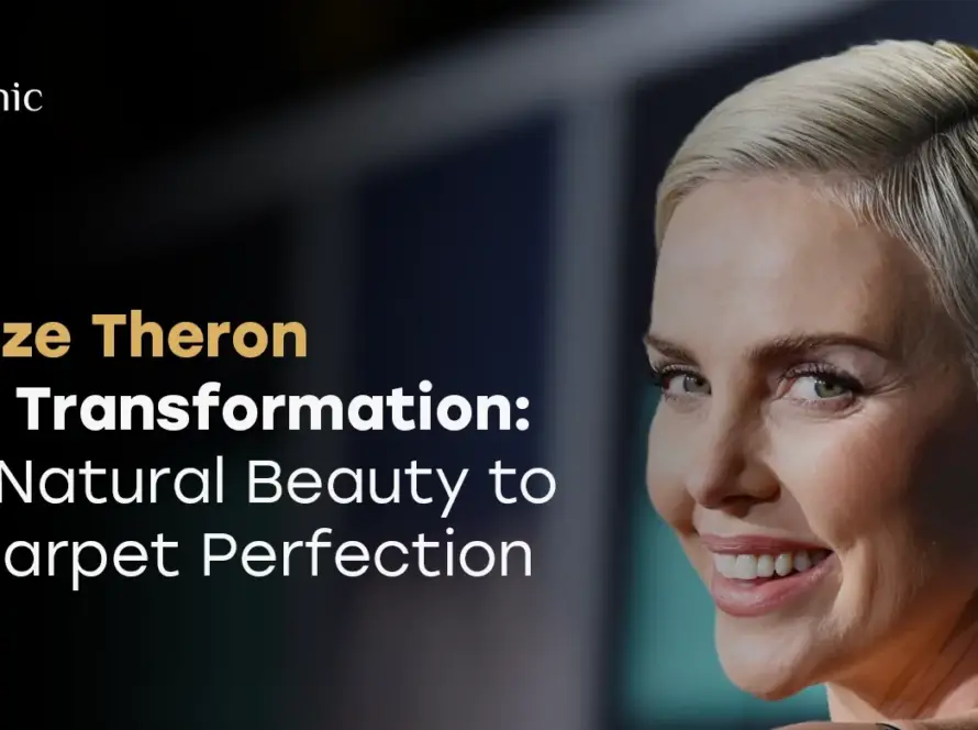 Charlize Theron Teeth: Her Complete Smile Transformation Guide