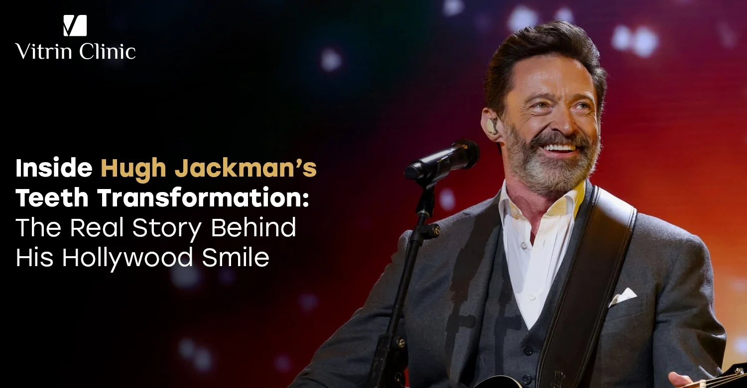 hugh jackman teeth
