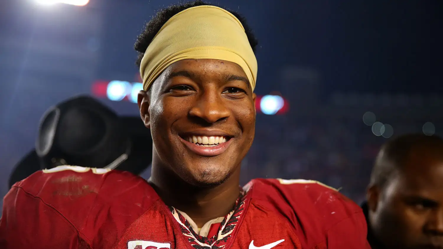 Expert Opinions on Jameis Winston's Smile