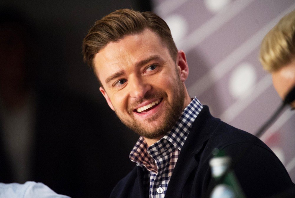 How to Get a Smile Like Justin Timberlake's?