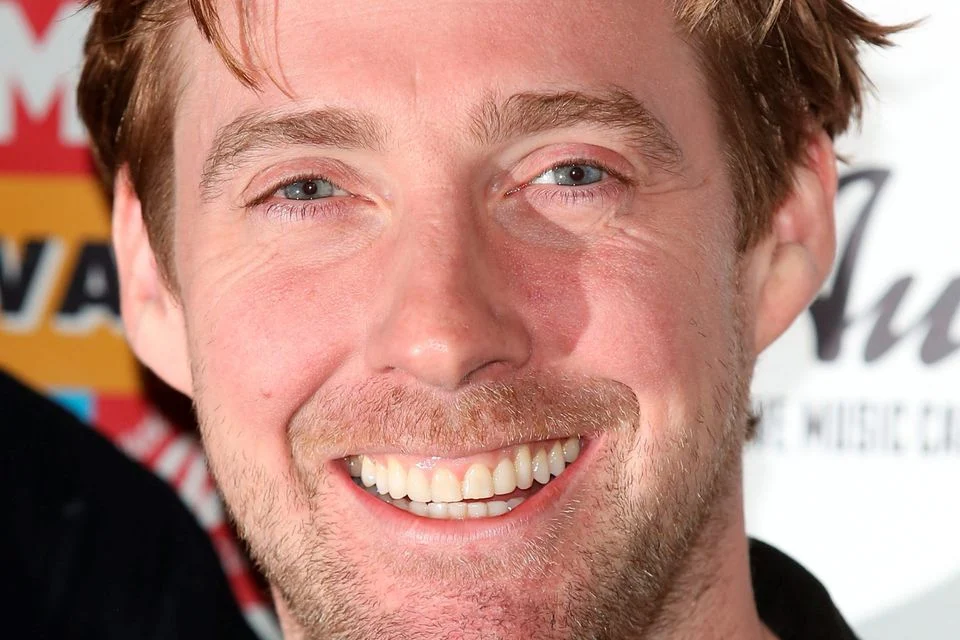 Ricky Wilson Smile Makeover Breakdown?