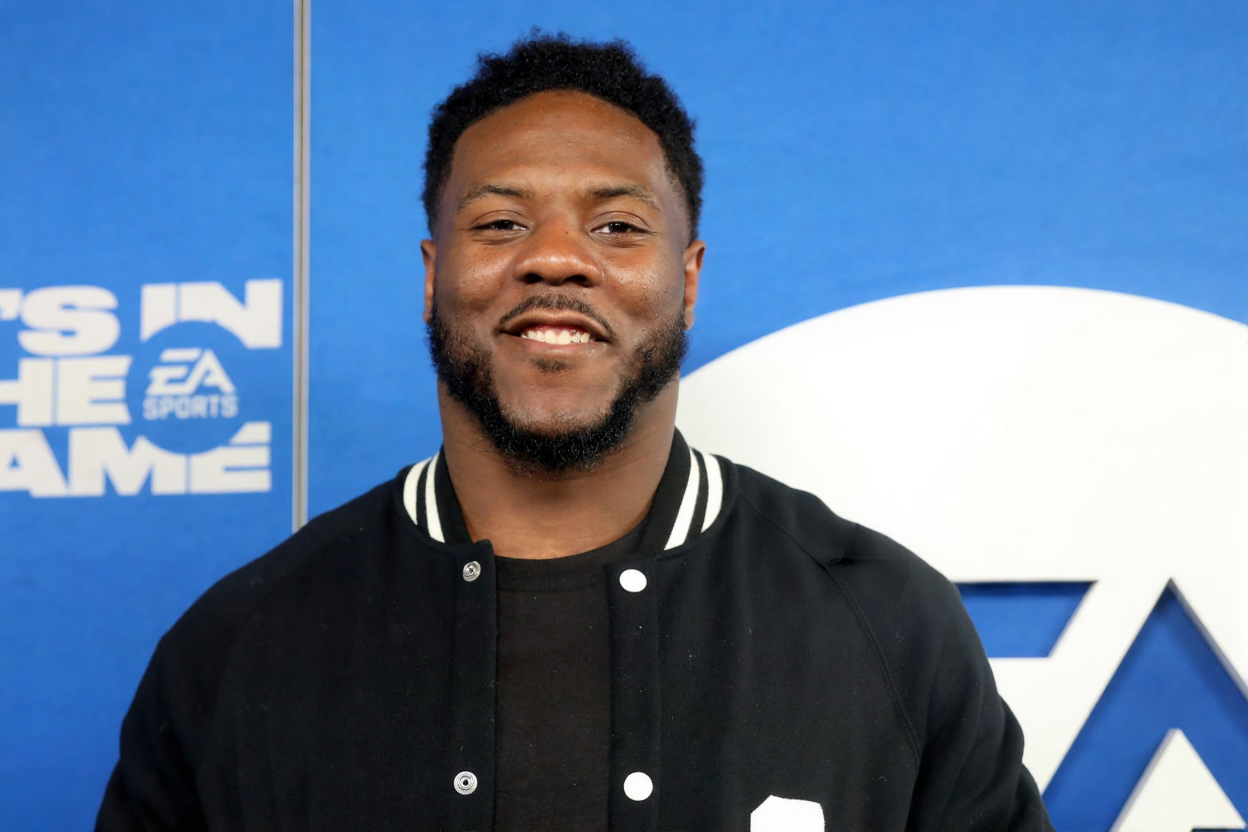 Zaire Franklin Teeth Transformation: Before & After - vitrin