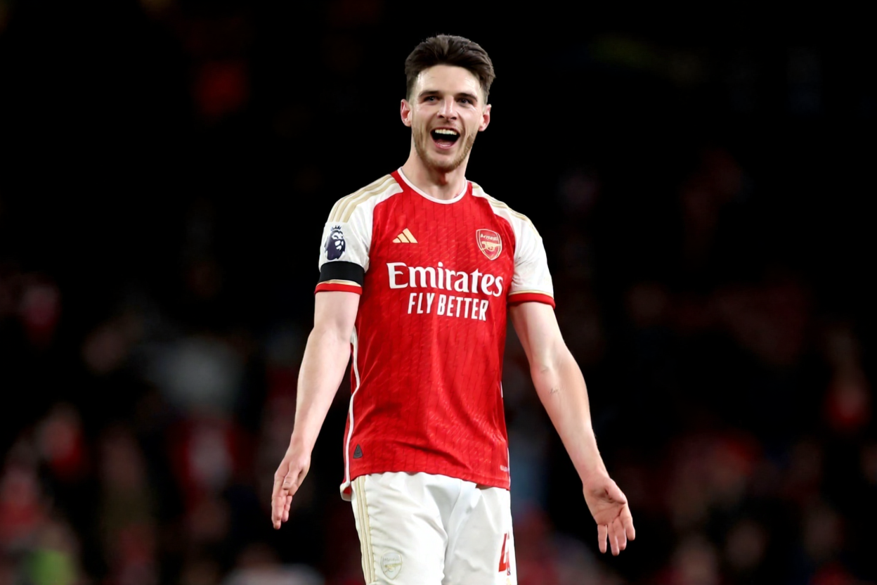 declan rice teeth