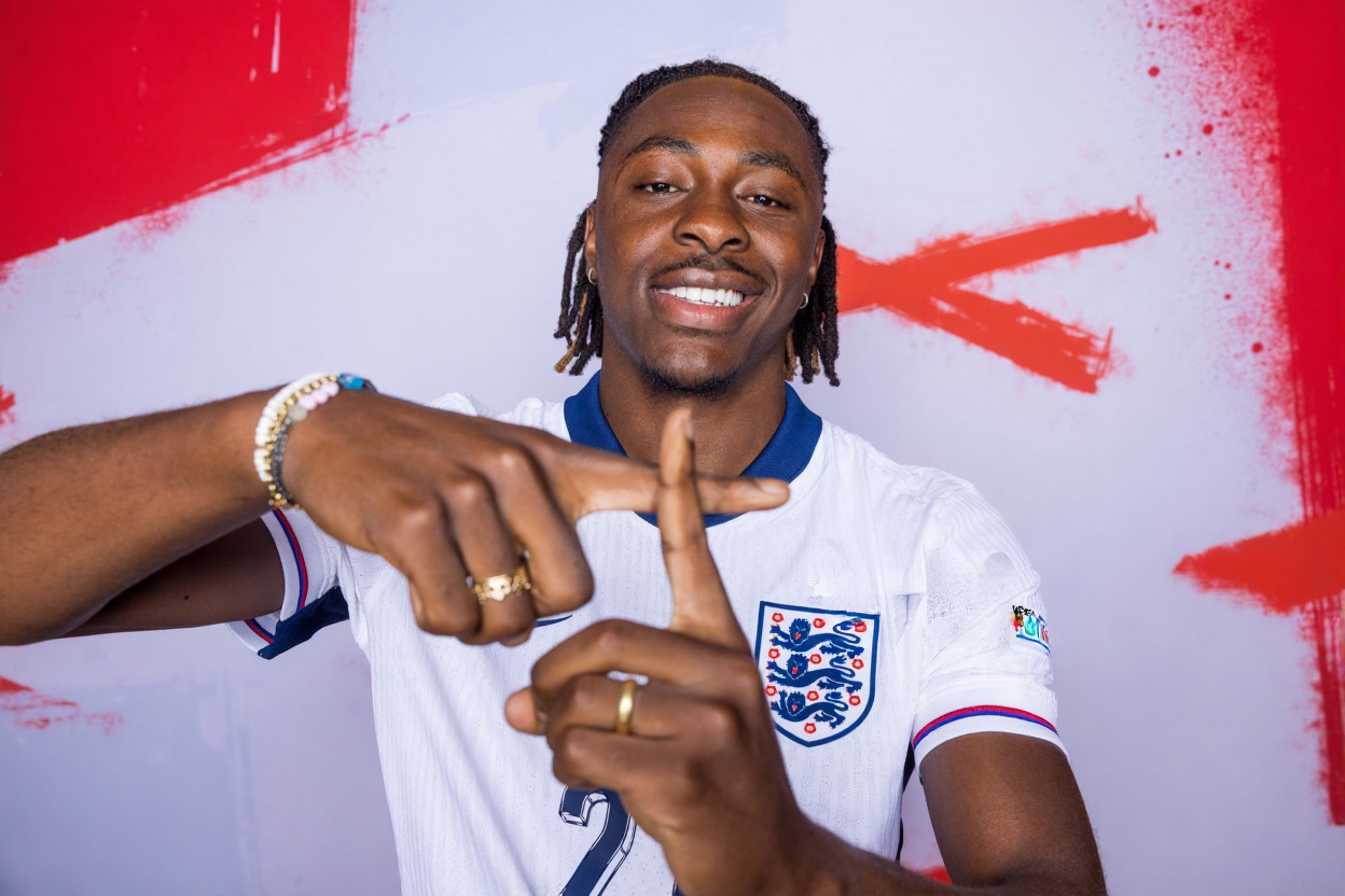 eberechi eze teeth