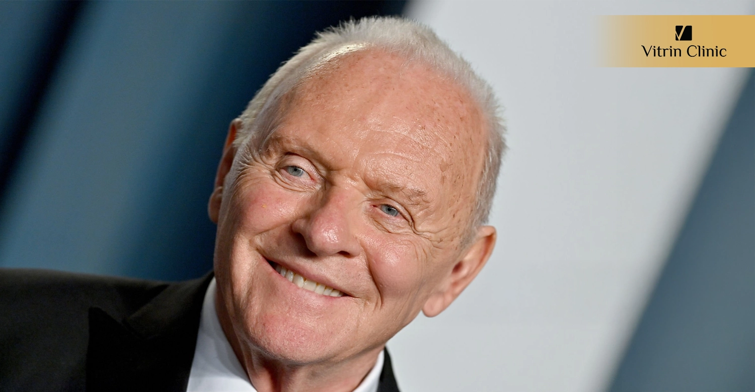 Anthony Hopkins Teeth